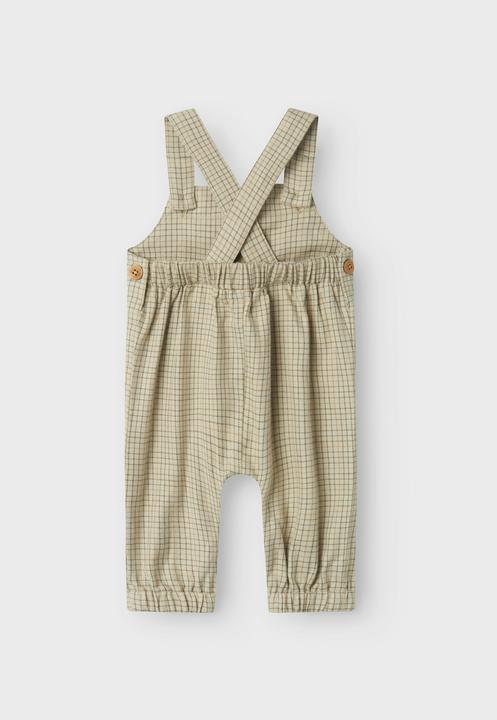 Actual product image Name it Bio-Baumwoll Overall (62)