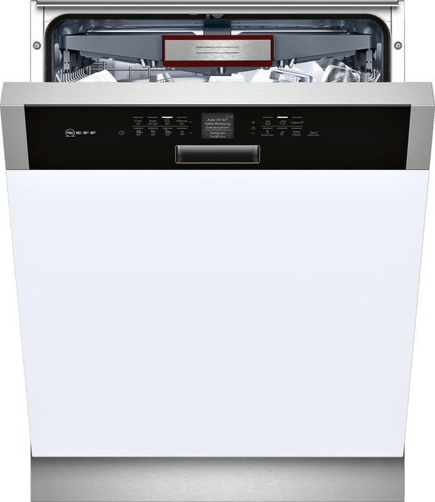 Produktbild Neff S416T80S1E