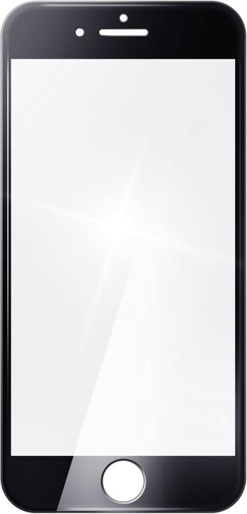 Produktbild Hama 3D-Full-Screen-Schutzglas (1 Stück, Apple iPhone 6 Plus)