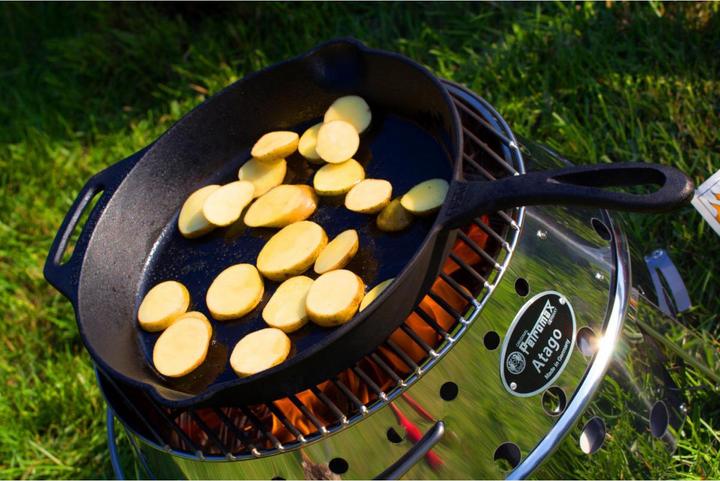 Image du produit Petromax Firepan