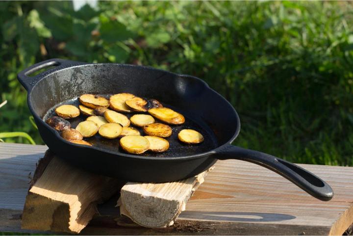 Image du produit Petromax Firepan