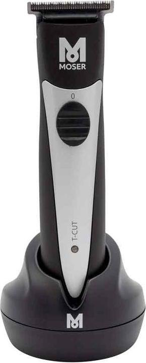 Actual product image Moser 1591 T-Cut