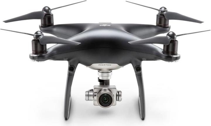 DJI Phantom 4 Pro Obsidian (30 min, 1388 g, 20 Mpx)