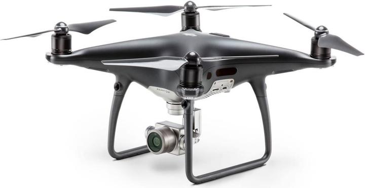 Produktbild DJI Phantom 4 Pro Obsidian (30 min, 1388 g, 20 Mpx)