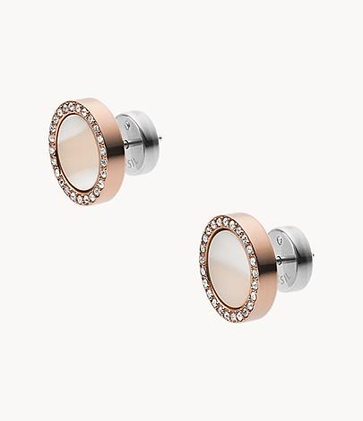 Actual product image Fossil iconic (Metal)