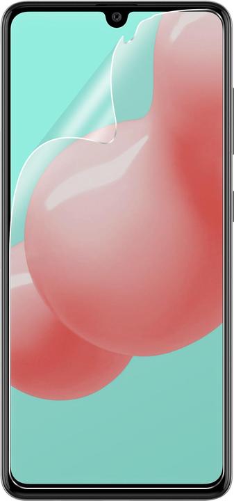Immagine prodotto Avizar Pellicola protettiva per display in lattice (1 Pezzo/i, Samsung Galaxy A41)