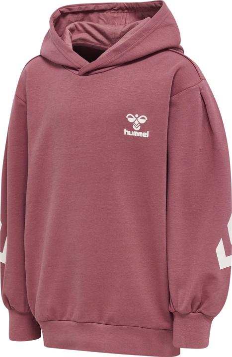 Produktbild hummel Due Hoodie (146)