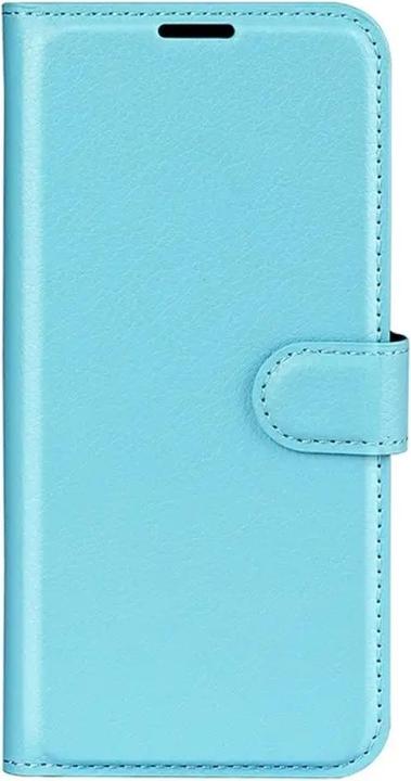 Produktbild Screenguard Xiaomi Redmi 13C Leather Guard Lederhülle (Xiaomi Redmi 13C)