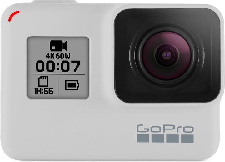 GoPro Hero 7 Limited Edition (60p, 4K, Wi-Fi)