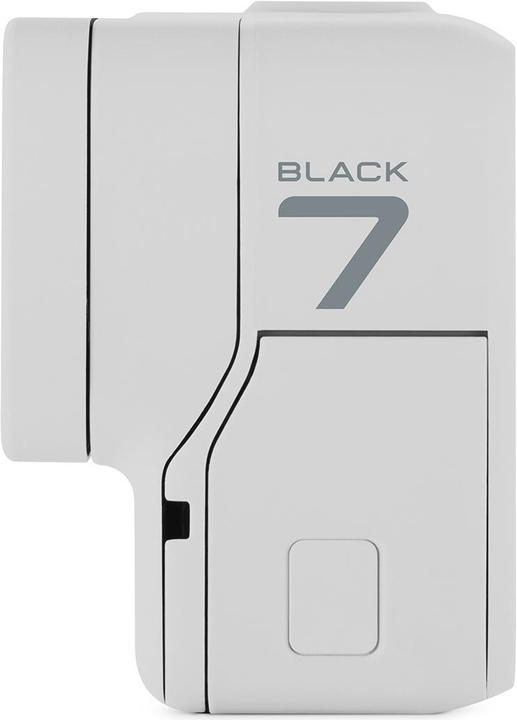 Actual product image GoPro Hero 7 Limited Edition (60p, 4K, Wi-Fi)