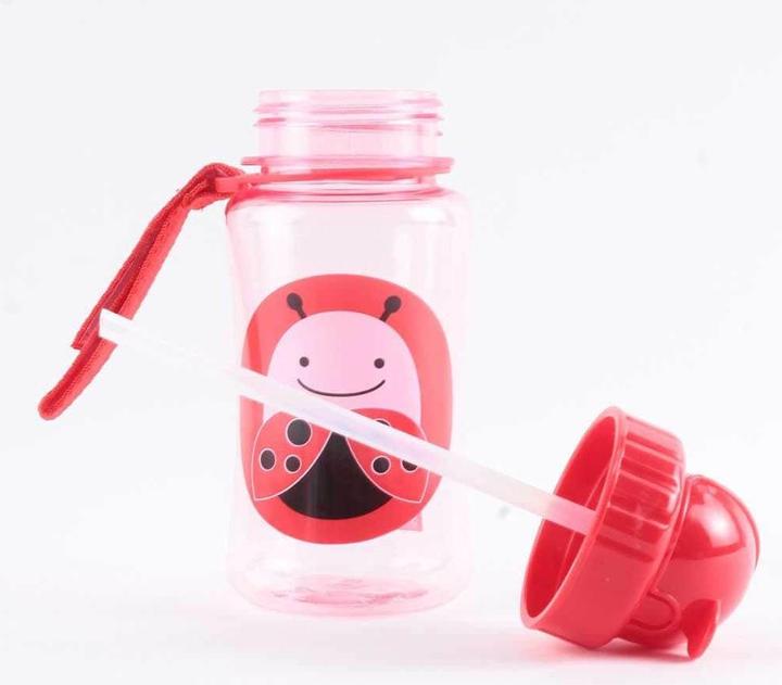 Immagine prodotto Skiphop Coccinella (300 ml)