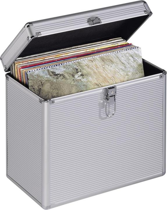 Immagine prodotto Hama Custodia per LP (Giradischi)
