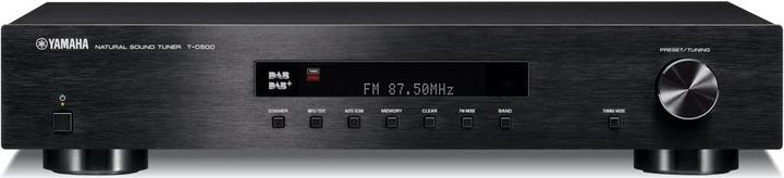 Actual product image Yamaha T-D500 (Radio Tuner)