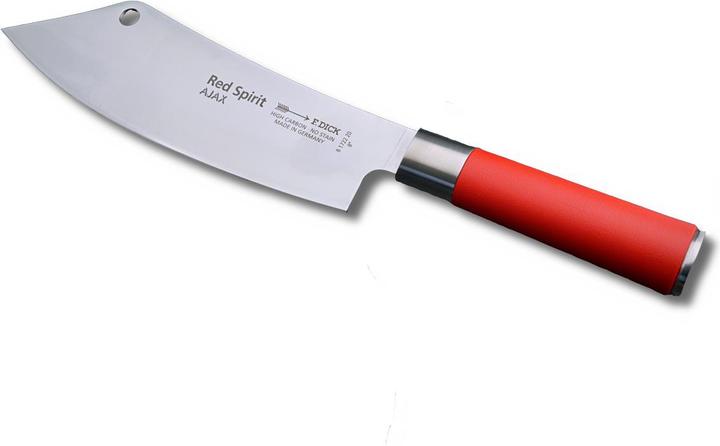 Actual product image Dick Red Spirit (20 cm)
