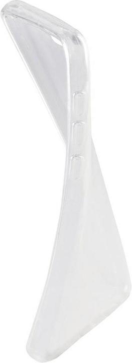 Actual product image Hama Crystal Clear (Huawei P Smart+)