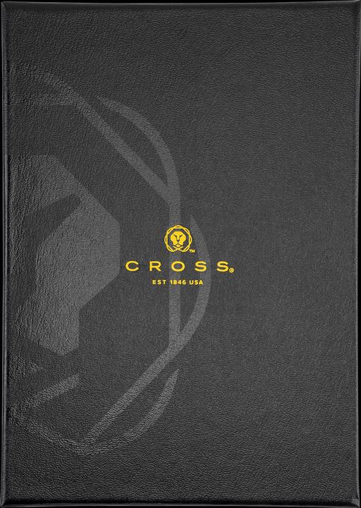 Image du produit Cross Century II Stylo-bille (Médailliste, 1 x)