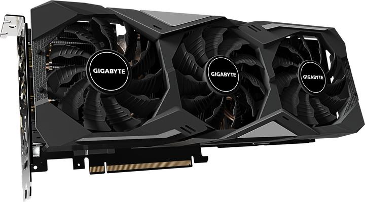 Produktbild Gigabyte GeForce RTX 2080S Gaming OC (8 GB)
