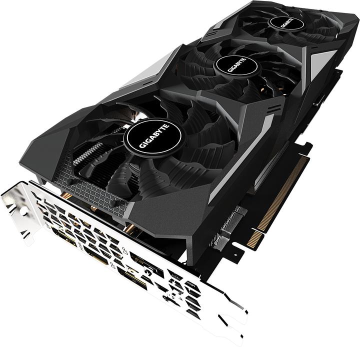 Produktbild Gigabyte GeForce RTX 2080S Gaming OC (8 GB)