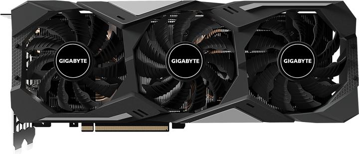 Produktbild Gigabyte GeForce RTX 2080S Gaming OC (8 GB)
