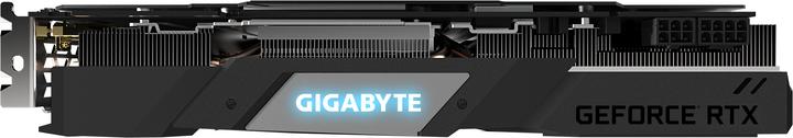 Produktbild Gigabyte GeForce RTX 2080S Gaming OC (8 GB)