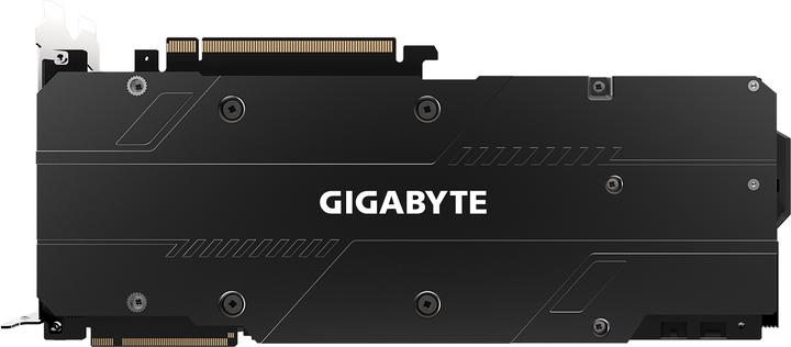 Produktbild Gigabyte GeForce RTX 2080S Gaming OC (8 GB)