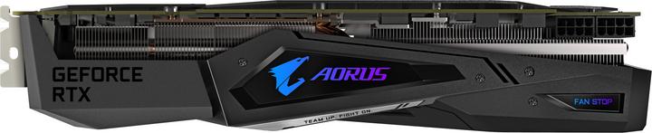 Immagine prodotto Gigabyte Aorus GeForce RTX 2080S (8 GB)