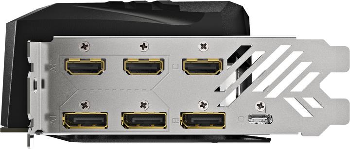 Immagine prodotto Gigabyte Aorus GeForce RTX 2080S (8 GB)