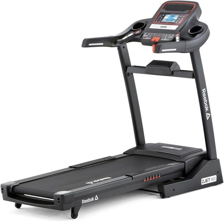 Reebok Zjet 460 Bluetooth