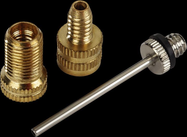 Hama Luftpumpen Adapter (Ventiladapter Set)