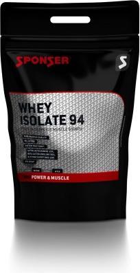 Immagine prodotto Sponser Proteine del siero di latte 94 (Fragola, 1 pz., 425 g)