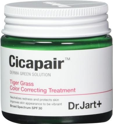Actual product image Dr. Jart+ Cicapair (50 ml, 24h cream, SPF 30)