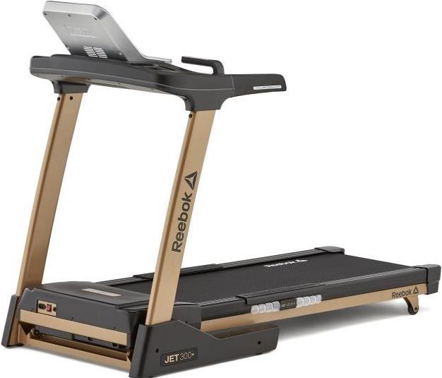 Reebok Jet 300 Plus Bluetooth
