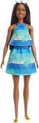 Actual product image Barbie Doll (Black)