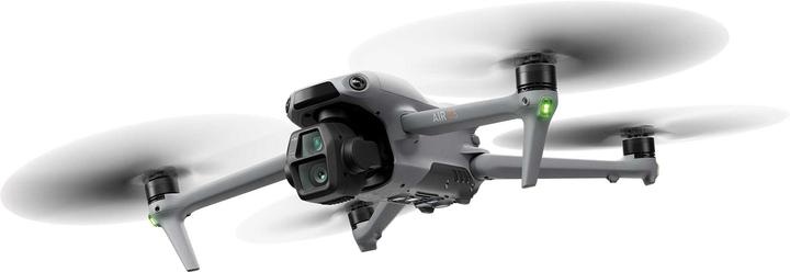 Produktbild DJI Air 3s Fly More Combo RC-N3 (45 min, 724 g, 50 Mpx)