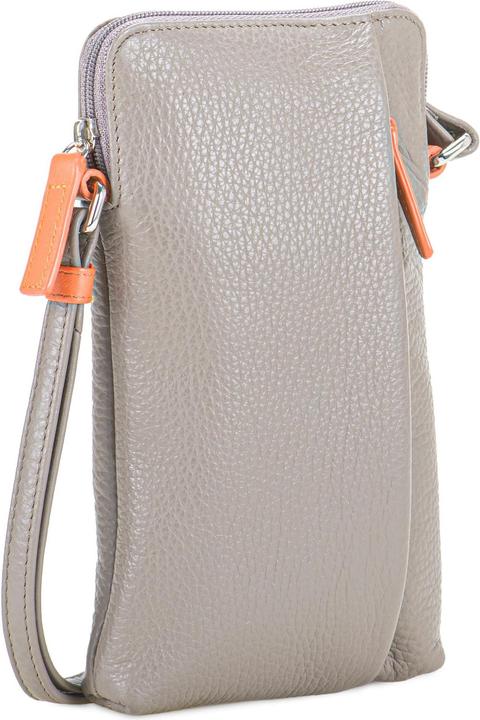 Produktbild Mywalit Handytasche Leder 12 cm