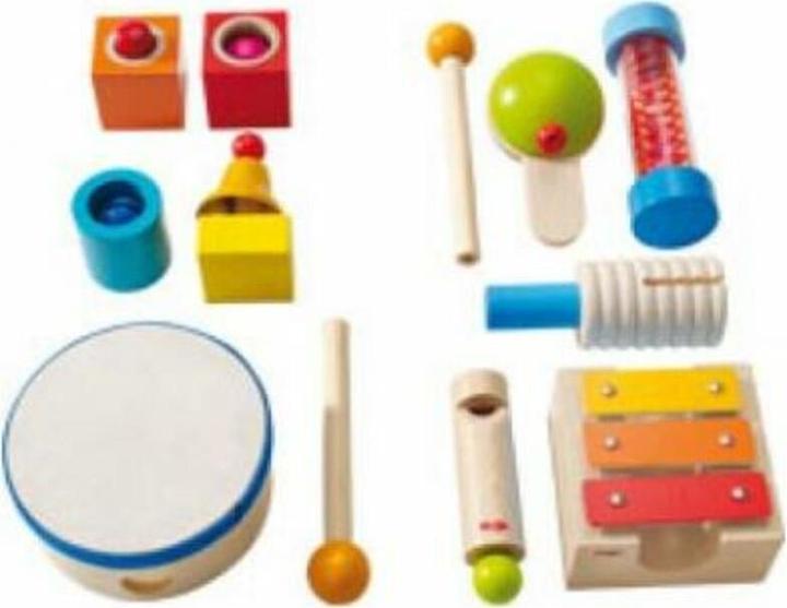 Produktbild Haba Musikmacher-Set