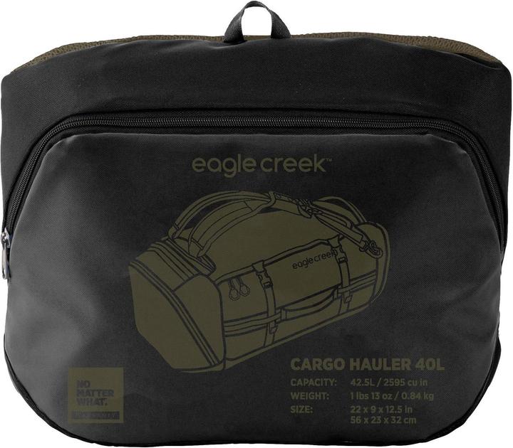 Produktbild Eagle Creek Cargo Hauler Duffel (40 l)
