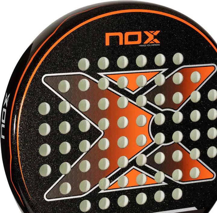 Actual product image Nox EQUATION Advanced