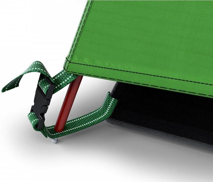 Immagine prodotto Husky Bestia 3 (Tenda a tunnel, 3.44 kg, 3 persone)