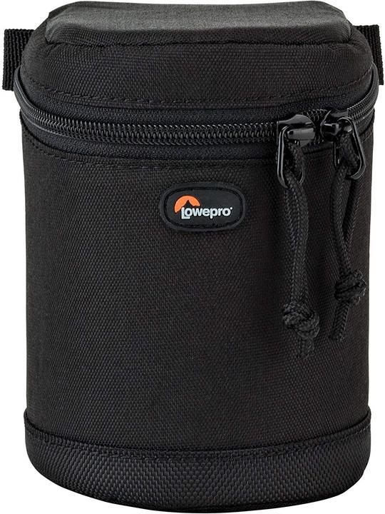 Lowepro Custodia per lenti (Borsa lente, 1.30 l)