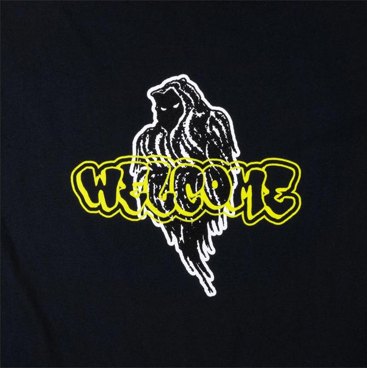 Immagine prodotto Welcome Maglietta tinta in capo Reaper (S)