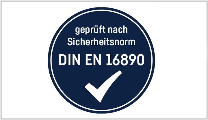 Produktbild Julius Zöllner Dr. Lübbe Air Premium (70 x 140 cm)