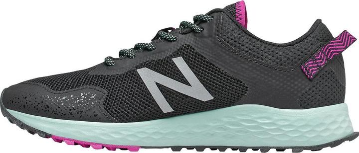 Produktbild New Balance WTARISGB Fresh Foam Arishi Trail (39)