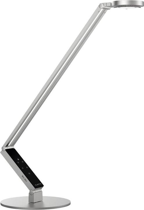 Produktbild Luctra Table Pro 2 Linear Base LED Schreibtischlampe, biologisch wirksames Licht, dimmbar (945 lm)