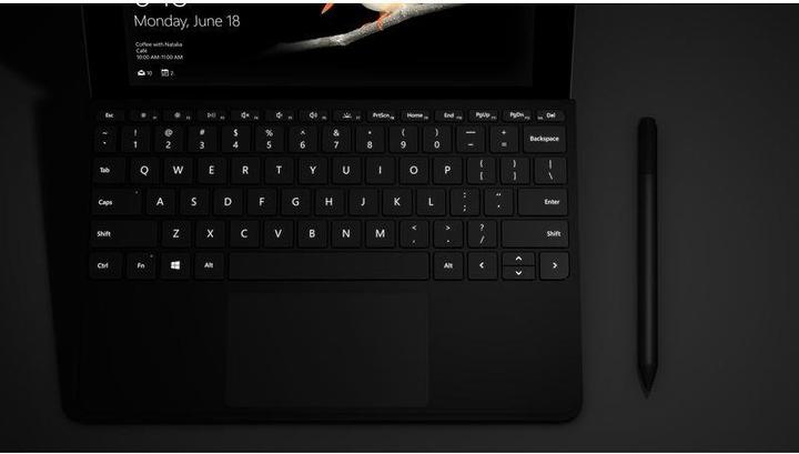 Image du produit Microsoft Couverture de type "Surface Go (Microsoft Surface Go)