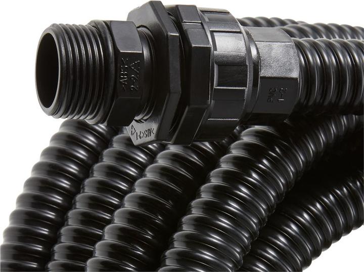 Image du produit Einhell Tuyau d'aspiration de la pompe 7m