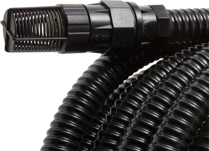 Image du produit Einhell Tuyau d'aspiration de la pompe 7m