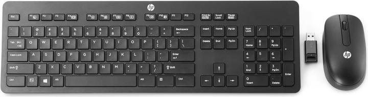 Image du produit HP Entreprises (CH, Sans fil)