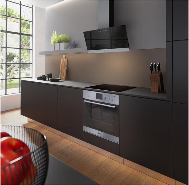 Immagine prodotto Bauknecht HEKO 1520H IN