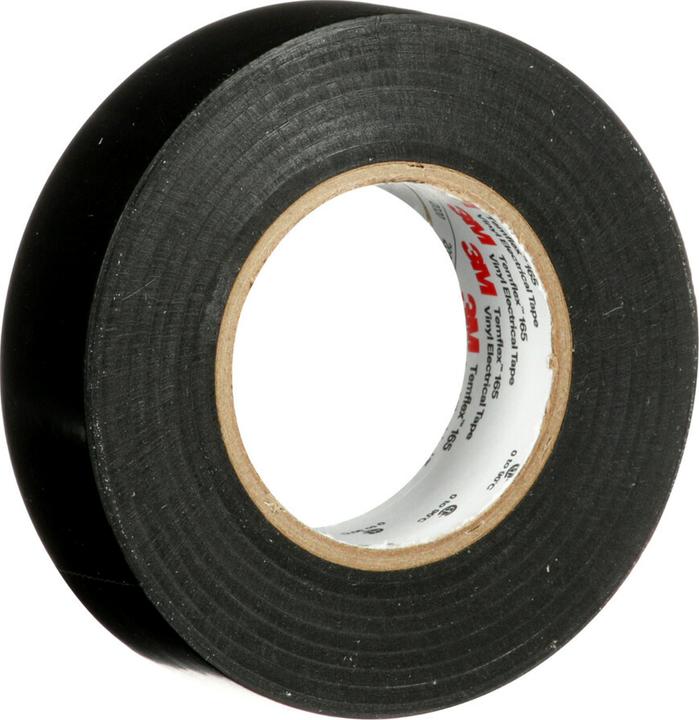 Immagine prodotto 3M Temflex Vinyl-Isolierband 165 (15 mm)